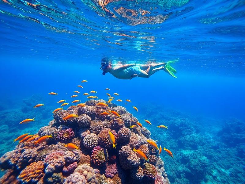 Snorkeling Adventures